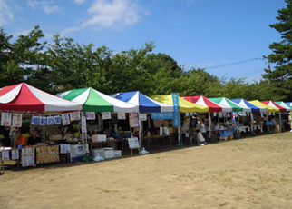 オトムラ会場設営・仮設電気工事