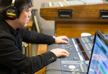 A-studio