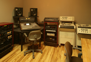 A-studio