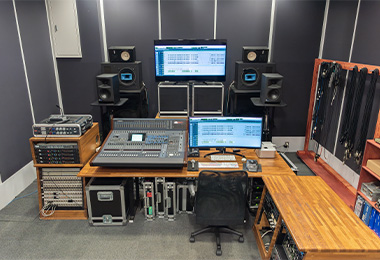 A-studio